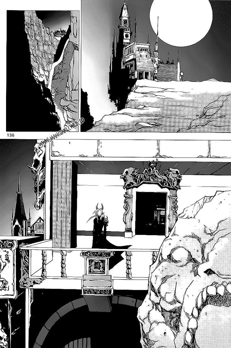 Blast Chapter 34 Gambar 20