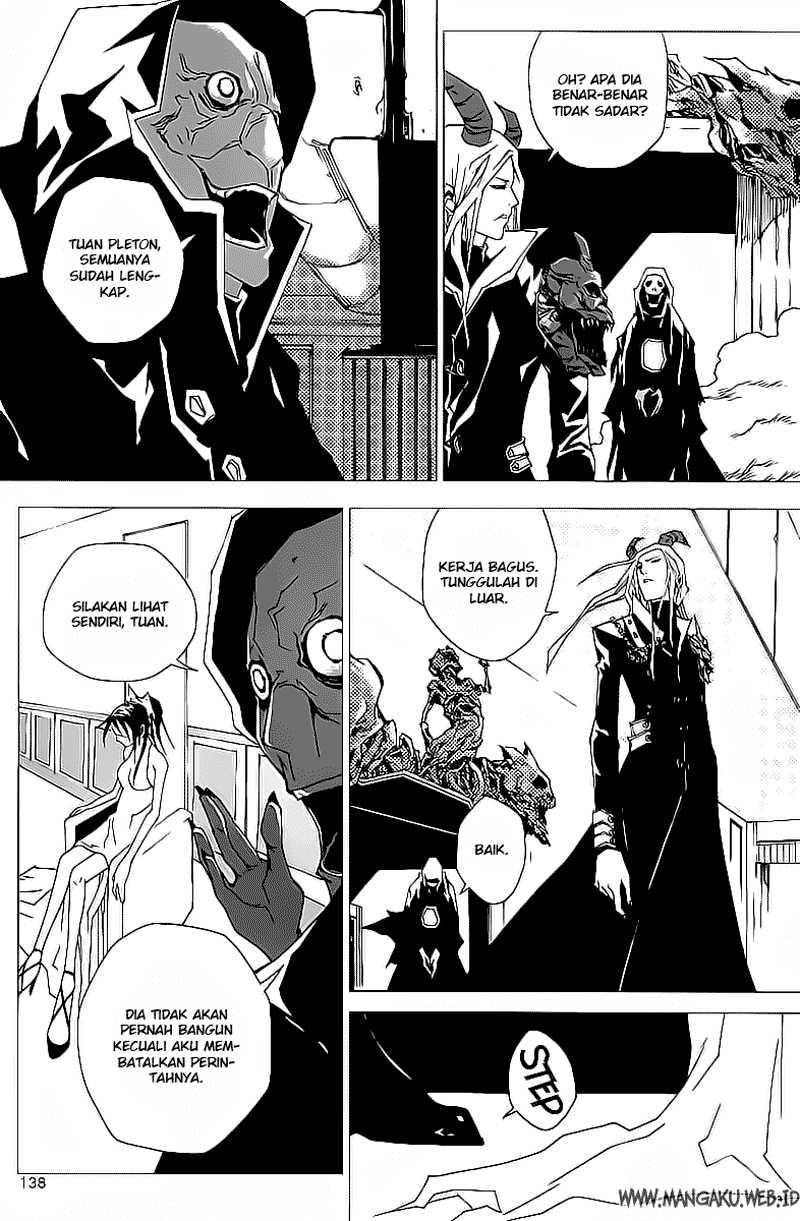 Blast Chapter 34 Gambar 22