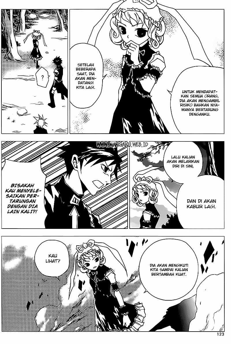 Blast Chapter 34 Gambar 7