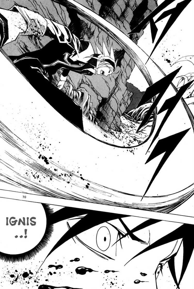 Blast Chapter 32 Gambar 5