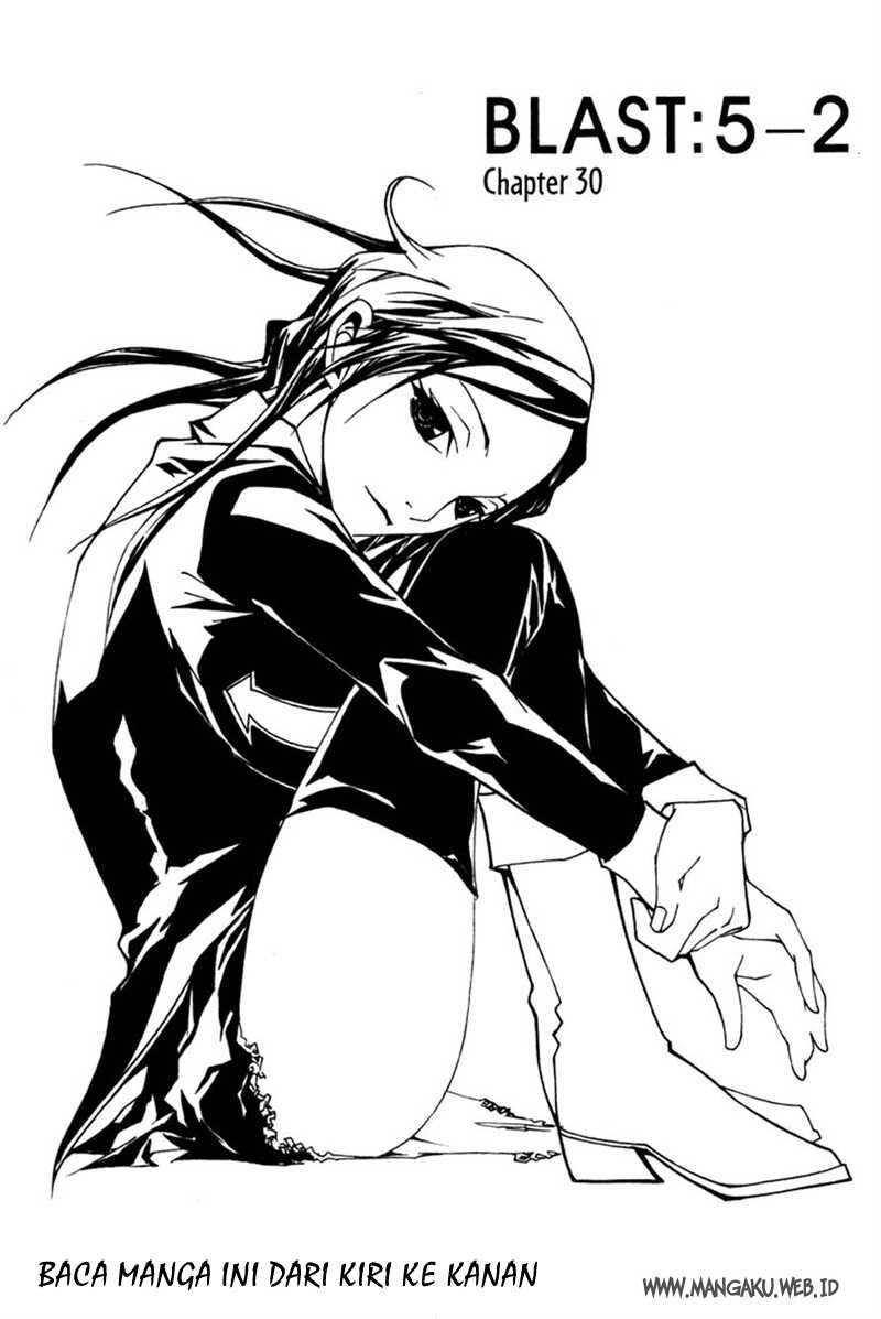 Baca Komik Blast Chapter 30 Gambar 1