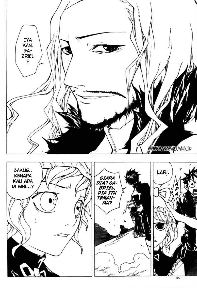 Blast Chapter 30 Gambar 15