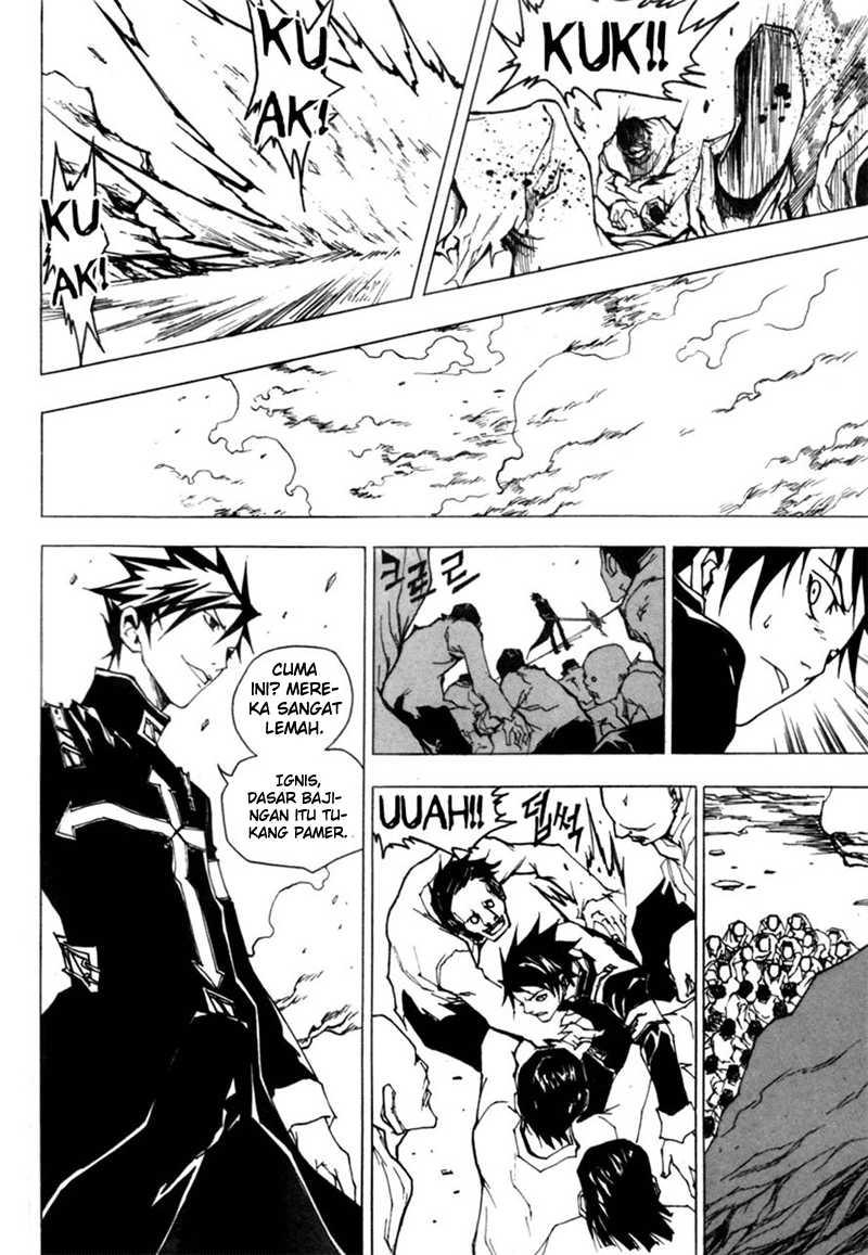 Blast Chapter 30 Gambar 7