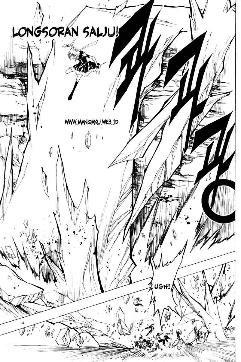 Blast Chapter 29 Gambar 15
