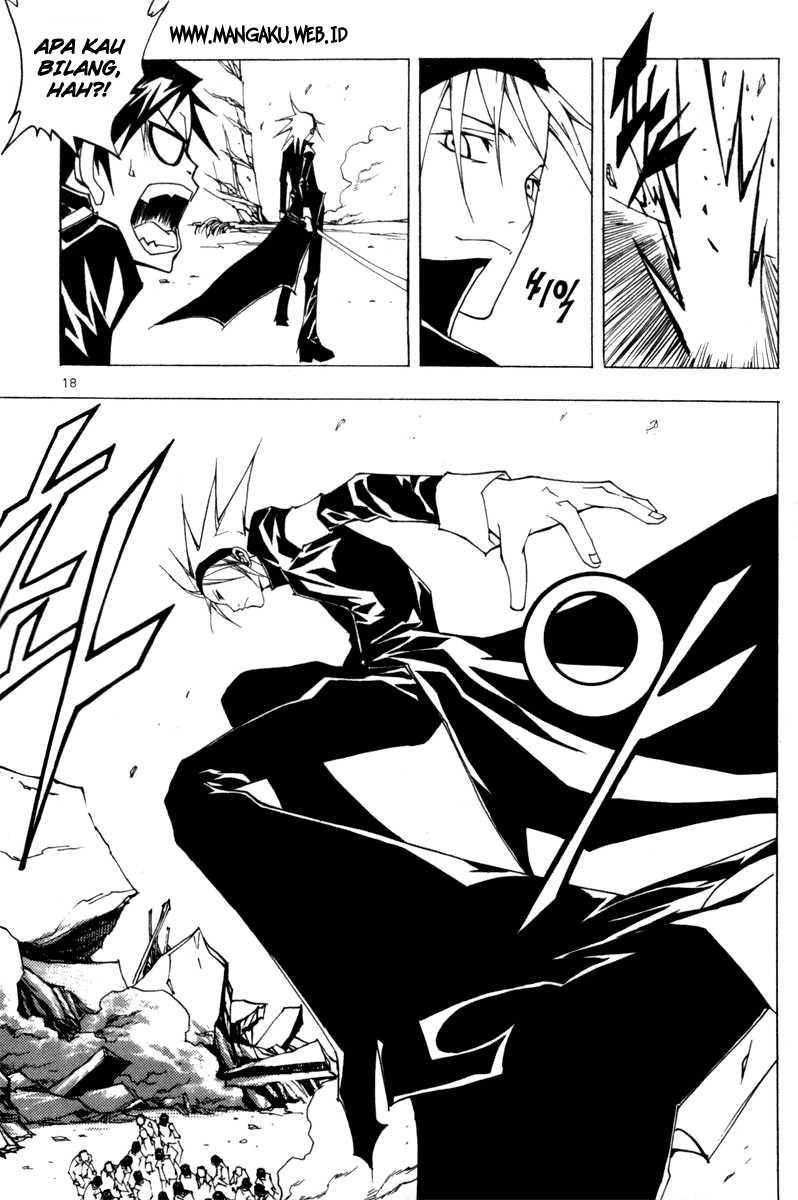 Blast Chapter 29 Gambar 19