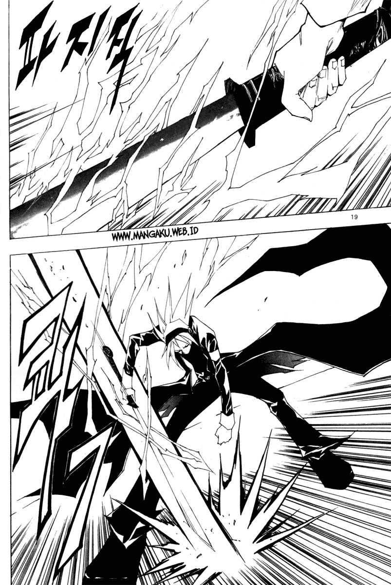 Blast Chapter 29 Gambar 20