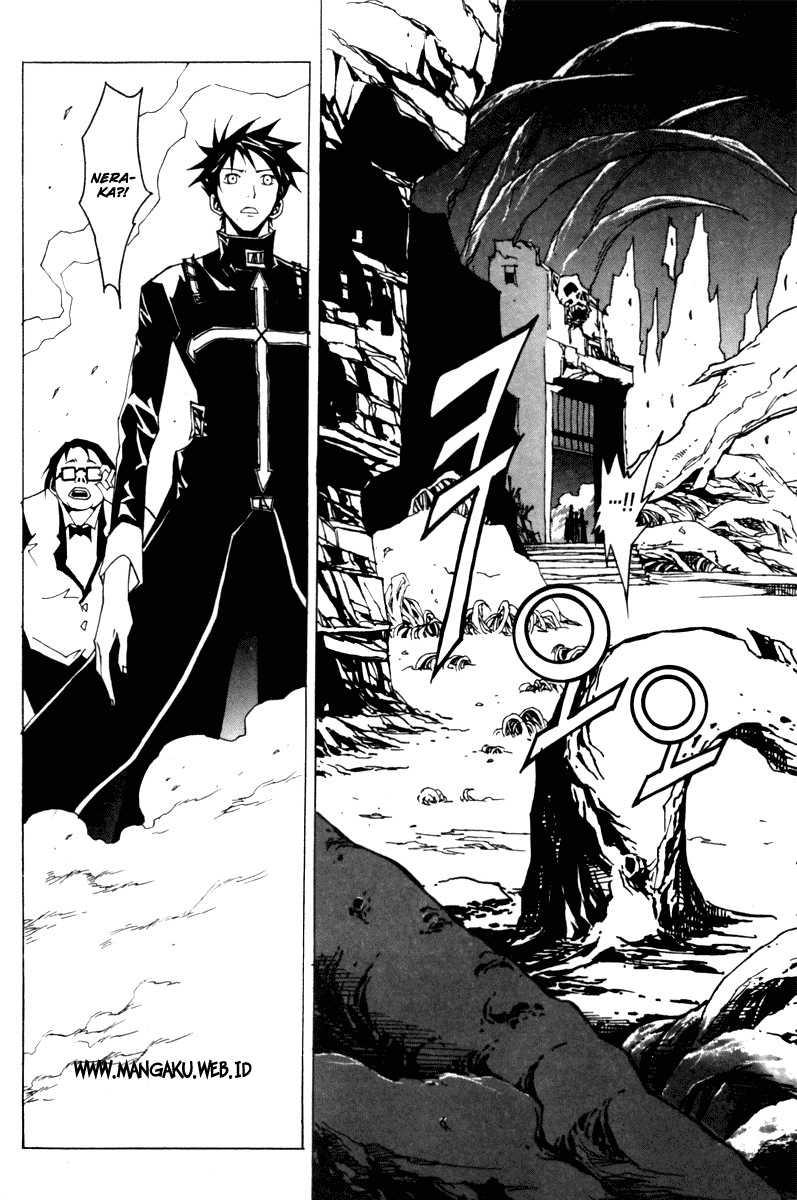 Blast Chapter 29 Gambar 9