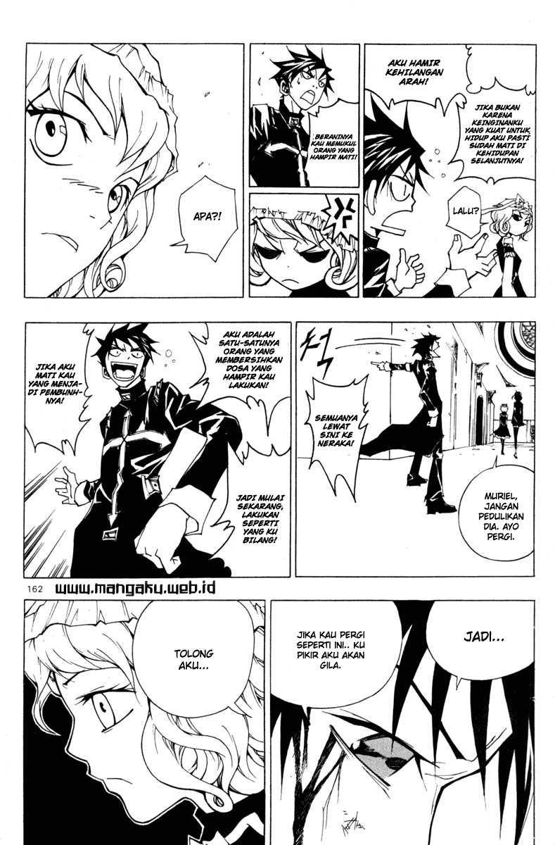 Blast Chapter 28 Gambar 18