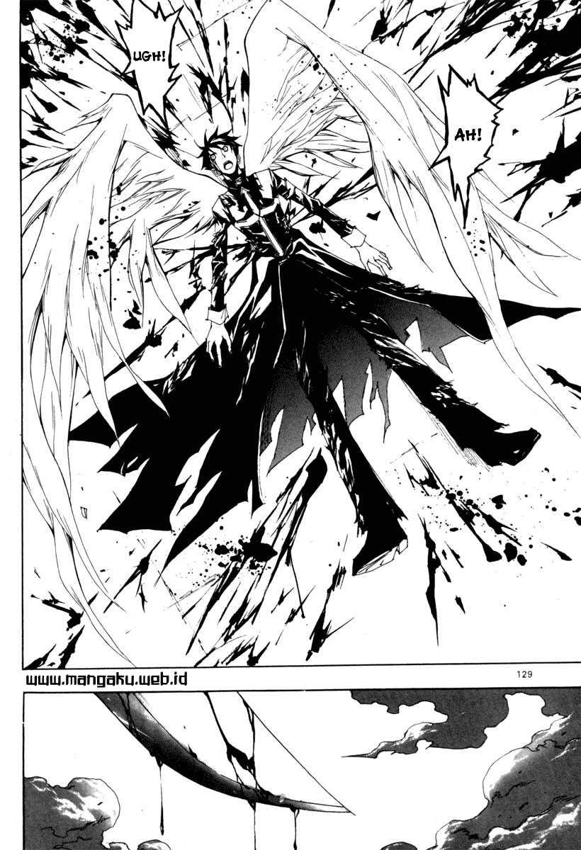 Blast Chapter 27 Gambar 10