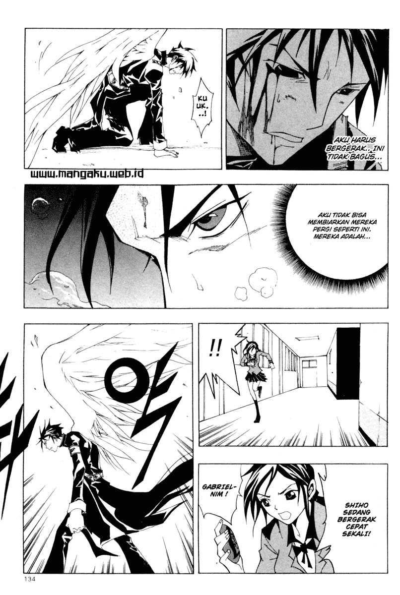 Blast Chapter 27 Gambar 15