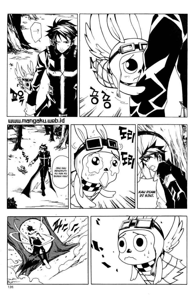 Blast Chapter 27 Gambar 17