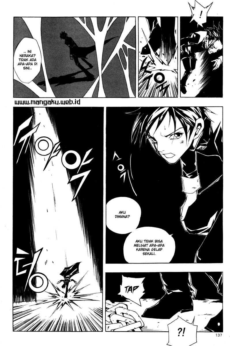 Blast Chapter 27 Gambar 18