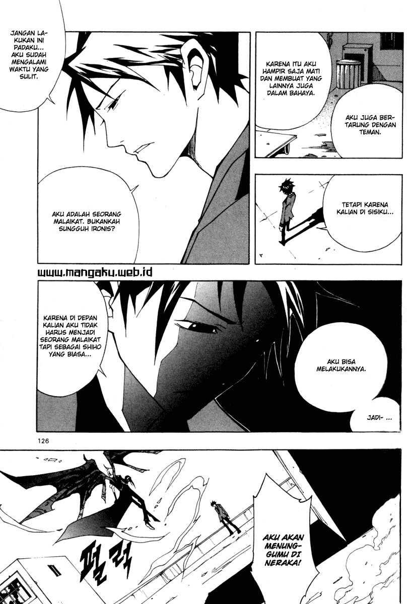 Blast Chapter 27 Gambar 7