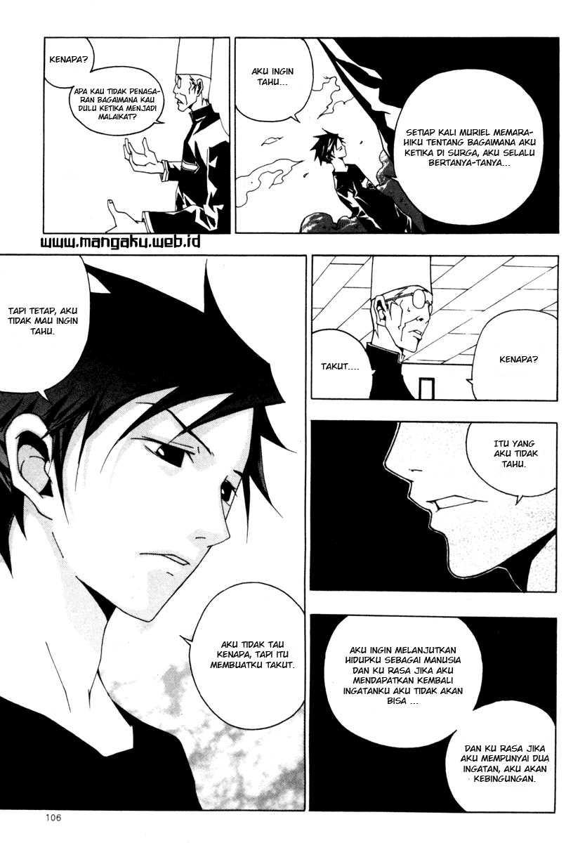 Blast Chapter 26 Gambar 9