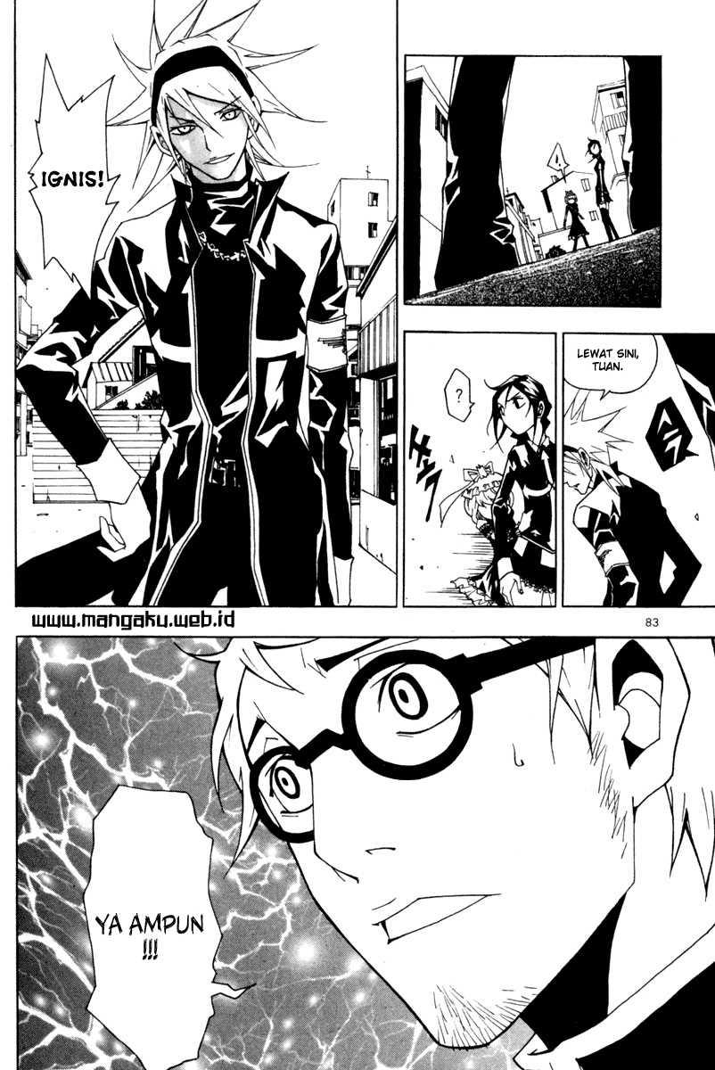 Blast Chapter 25 Gambar 12