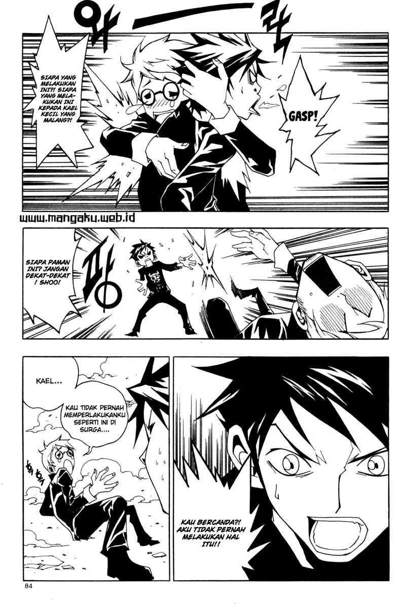 Blast Chapter 25 Gambar 13