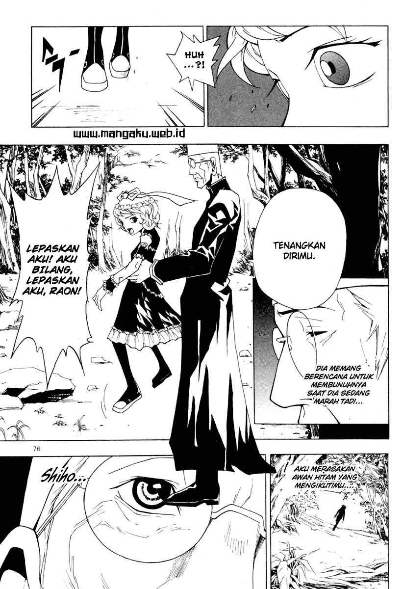 Blast Chapter 25 Gambar 5
