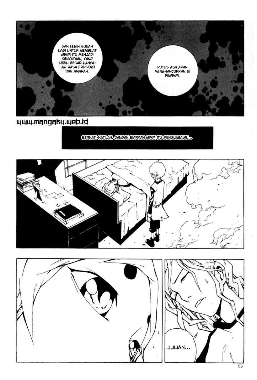 Blast Chapter 24 Gambar 10