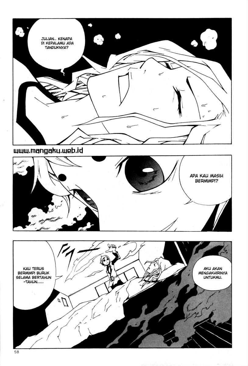 Blast Chapter 24 Gambar 13