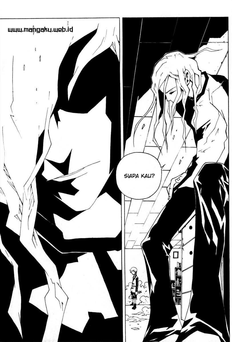 Blast Chapter 24 Gambar 15