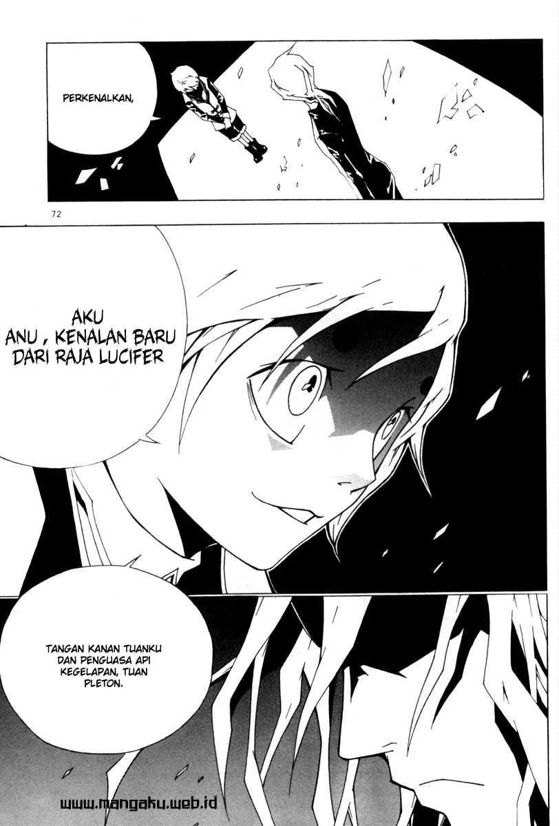 Blast Chapter 24 Gambar 27