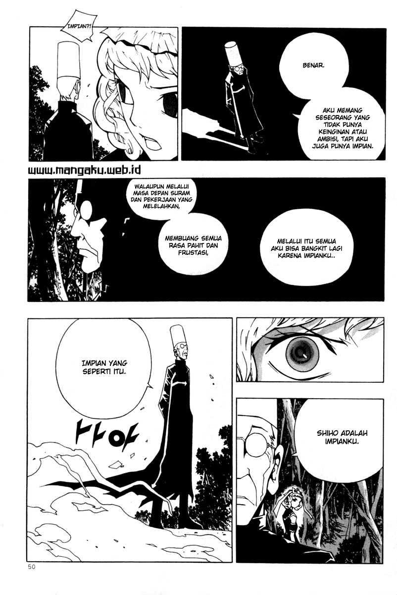 Blast Chapter 24 Gambar 5