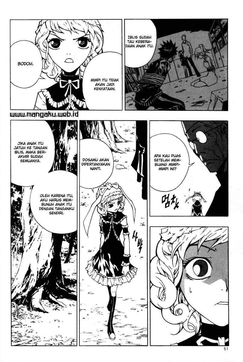 Blast Chapter 24 Gambar 6