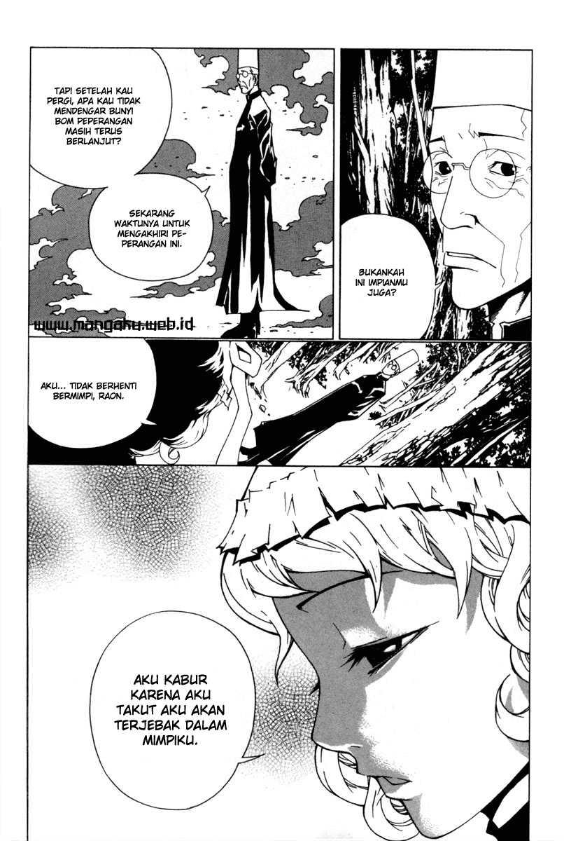 Blast Chapter 24 Gambar 8