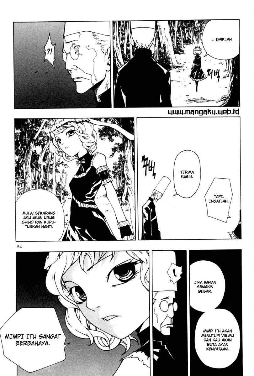 Blast Chapter 24 Gambar 9