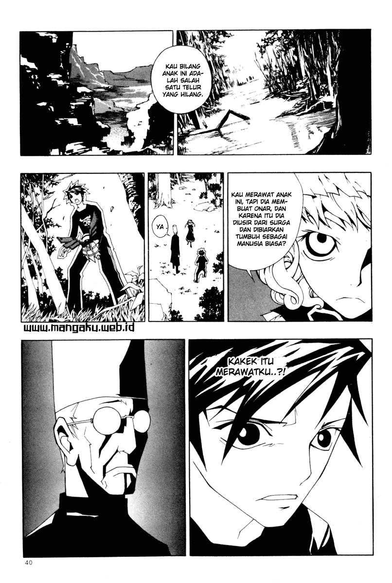 Blast Chapter 23 Gambar 17