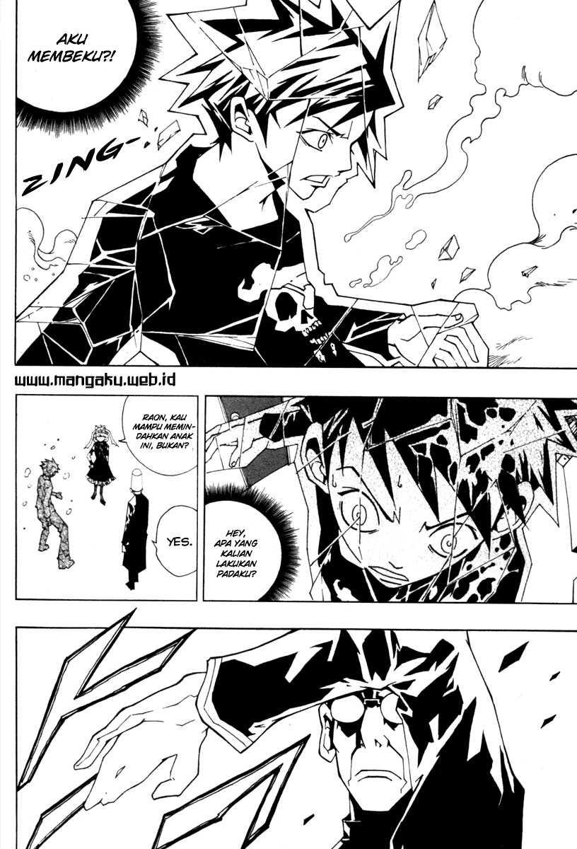 Blast Chapter 23 Gambar 6