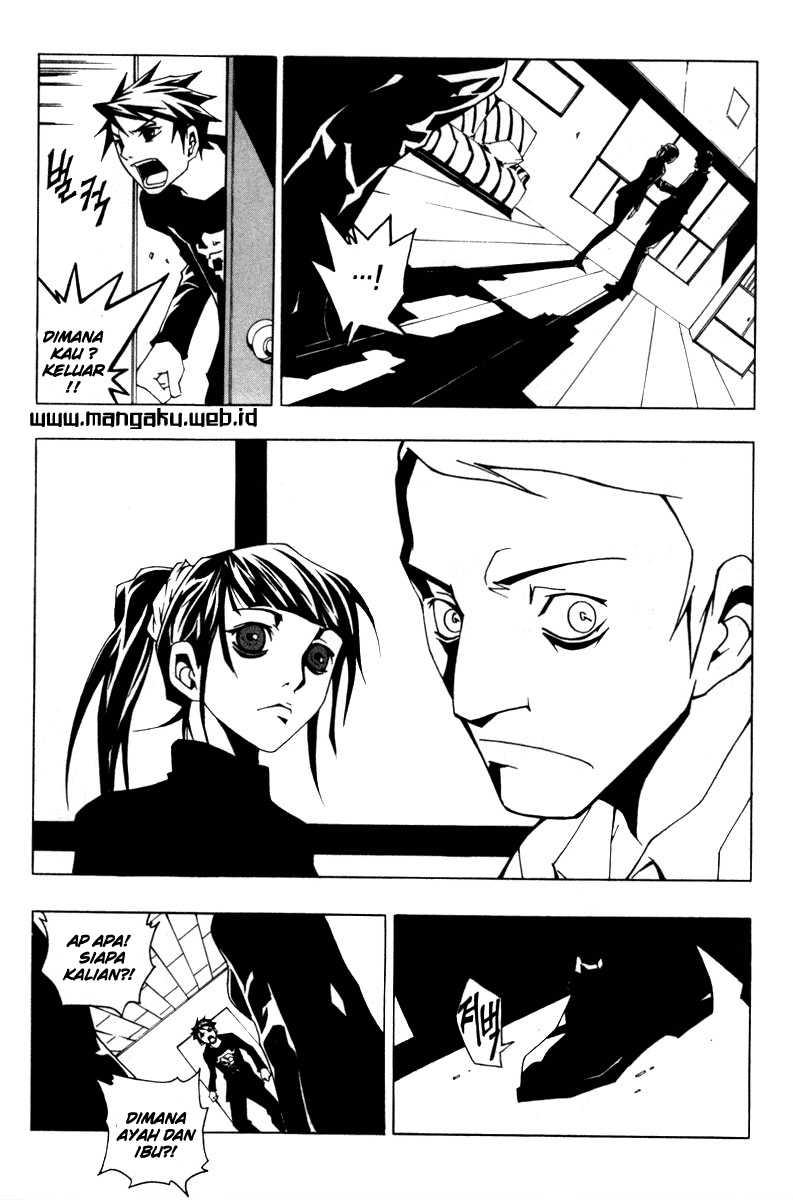 Blast Chapter 22 Gambar 12