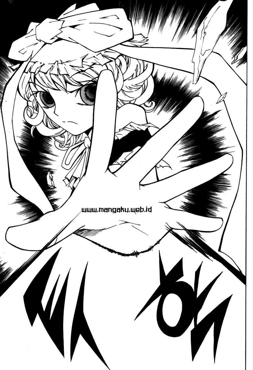 Blast Chapter 22 Gambar 20