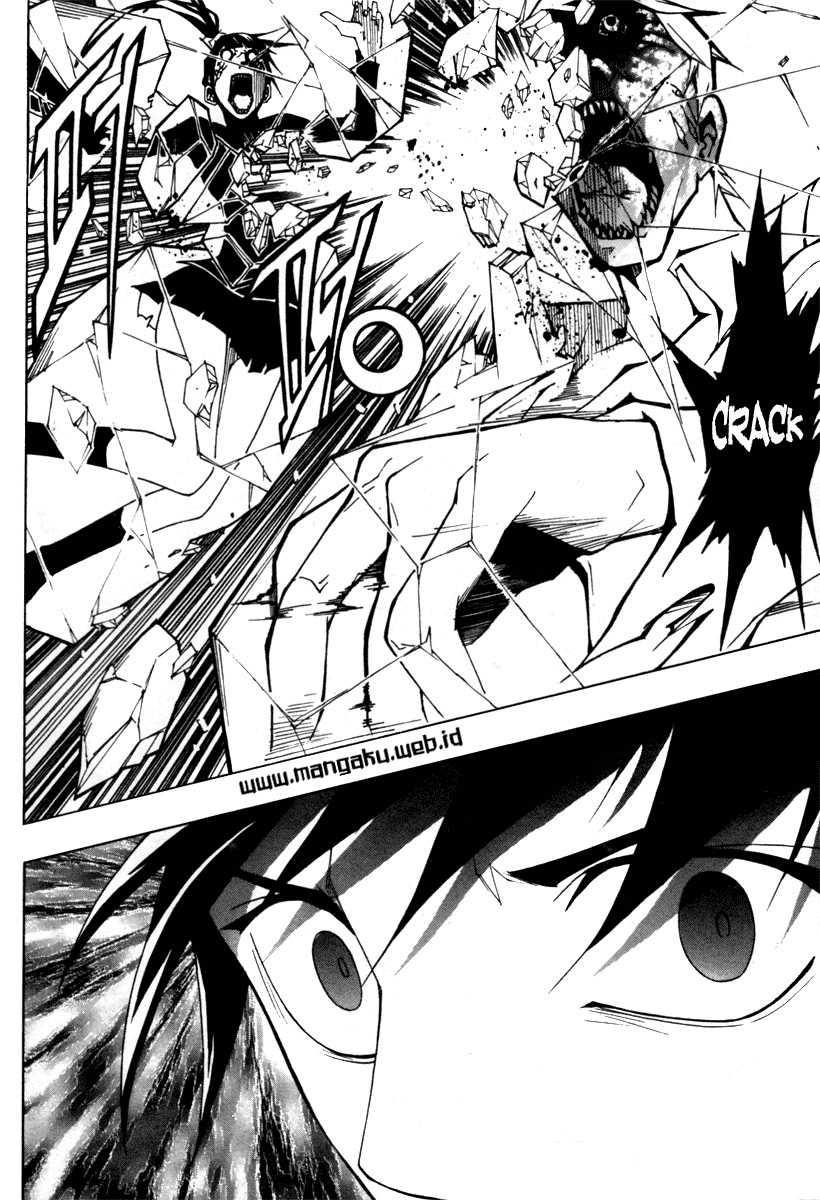 Blast Chapter 22 Gambar 21