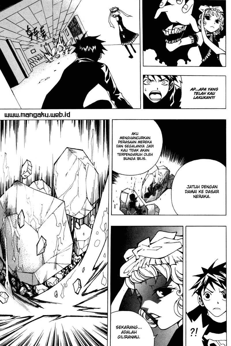 Blast Chapter 22 Gambar 22