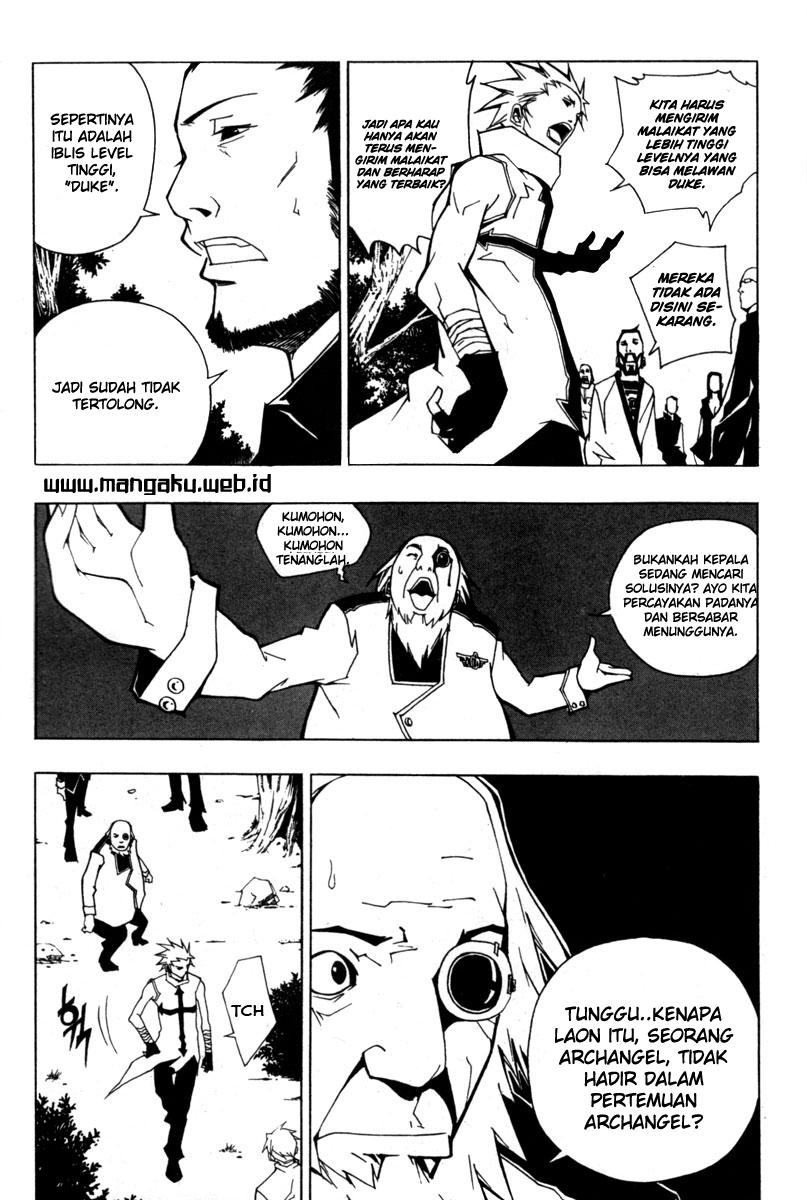 Blast Chapter 22 Gambar 6
