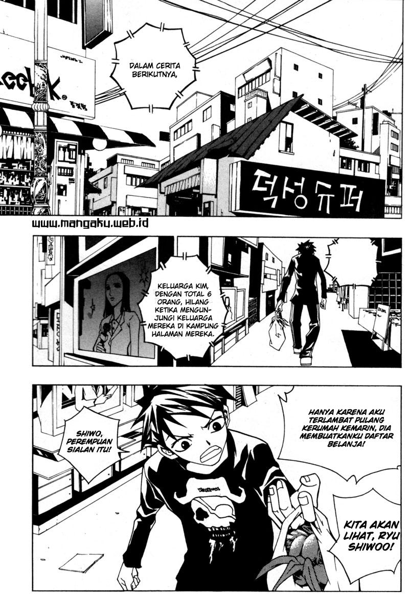 Blast Chapter 22 Gambar 7