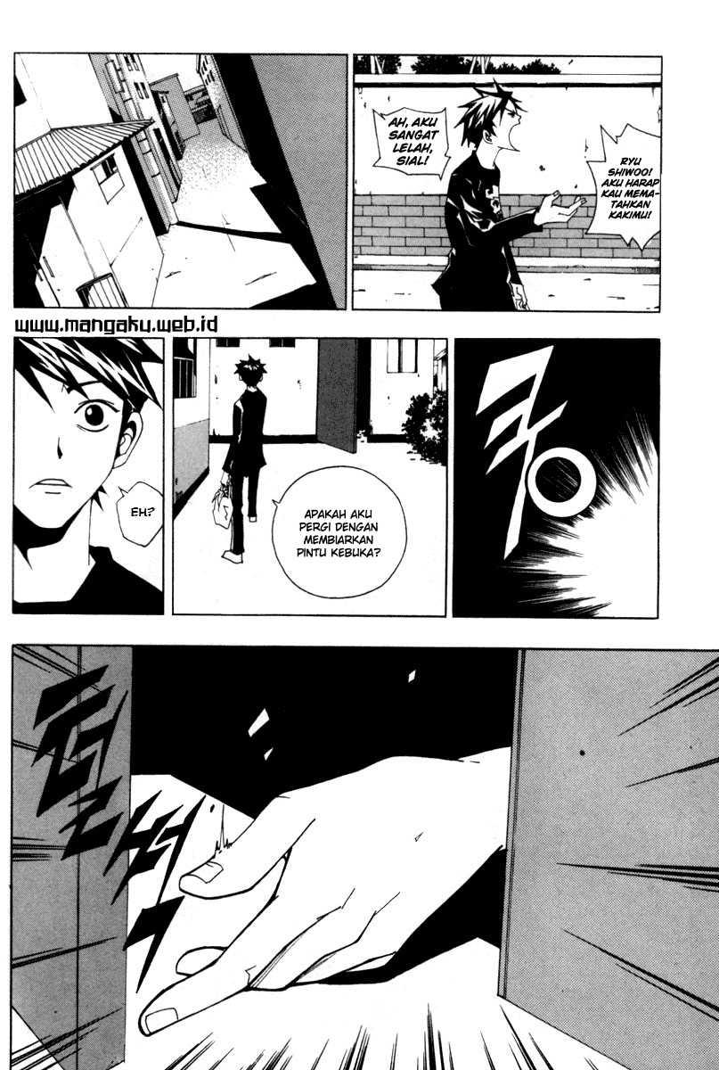 Blast Chapter 22 Gambar 8