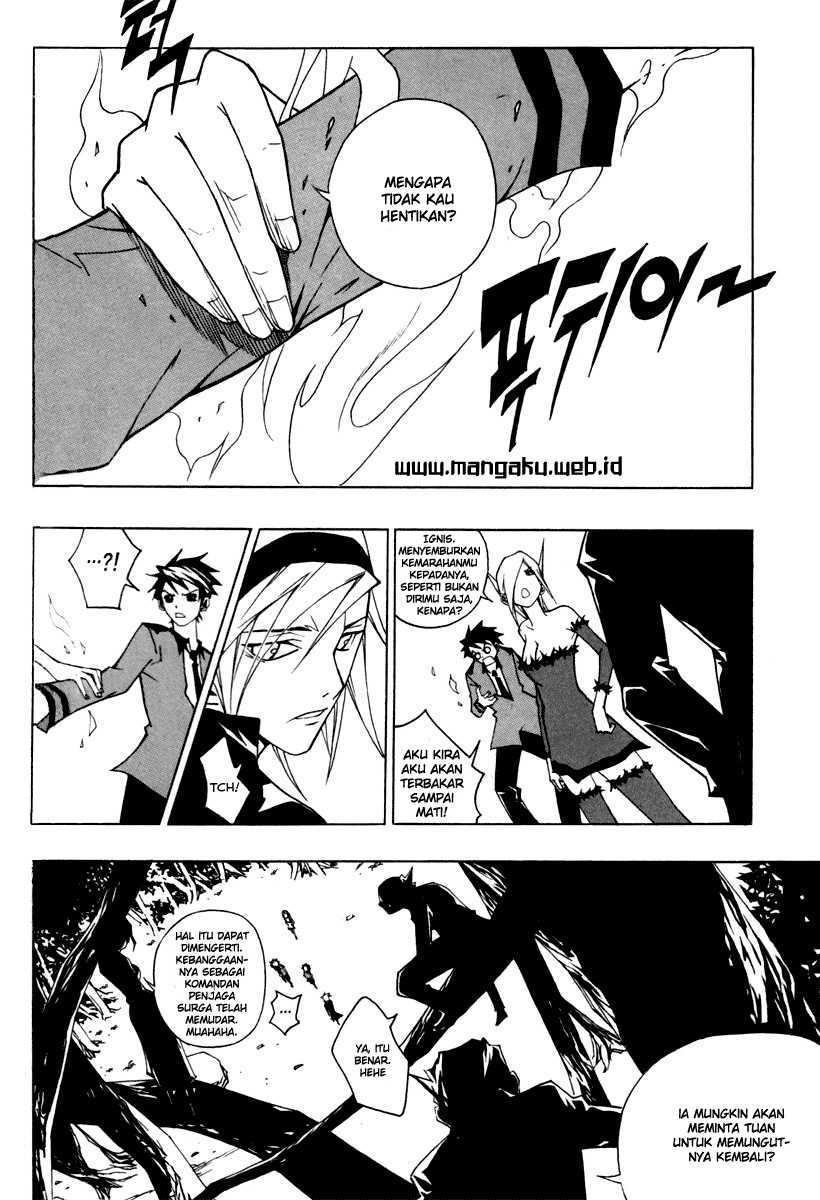 Blast Chapter 21 Gambar 12
