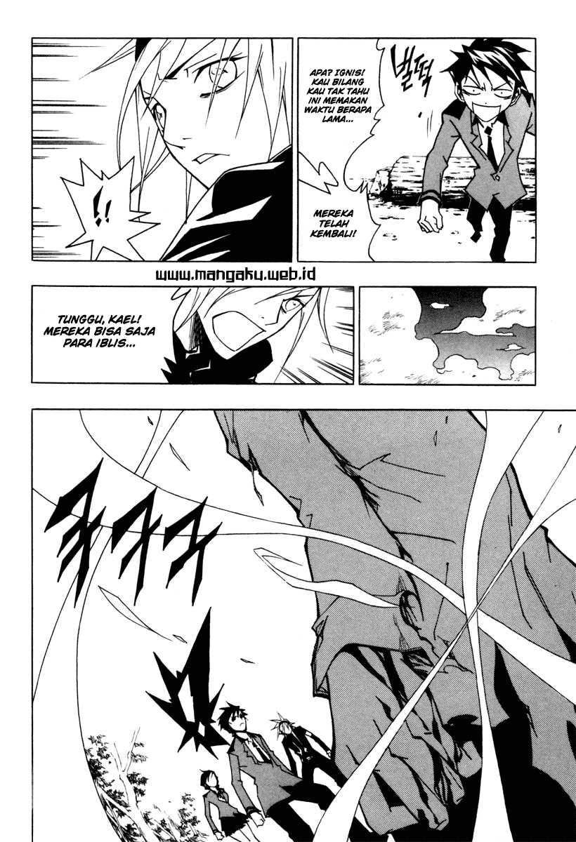 Blast Chapter 21 Gambar 20