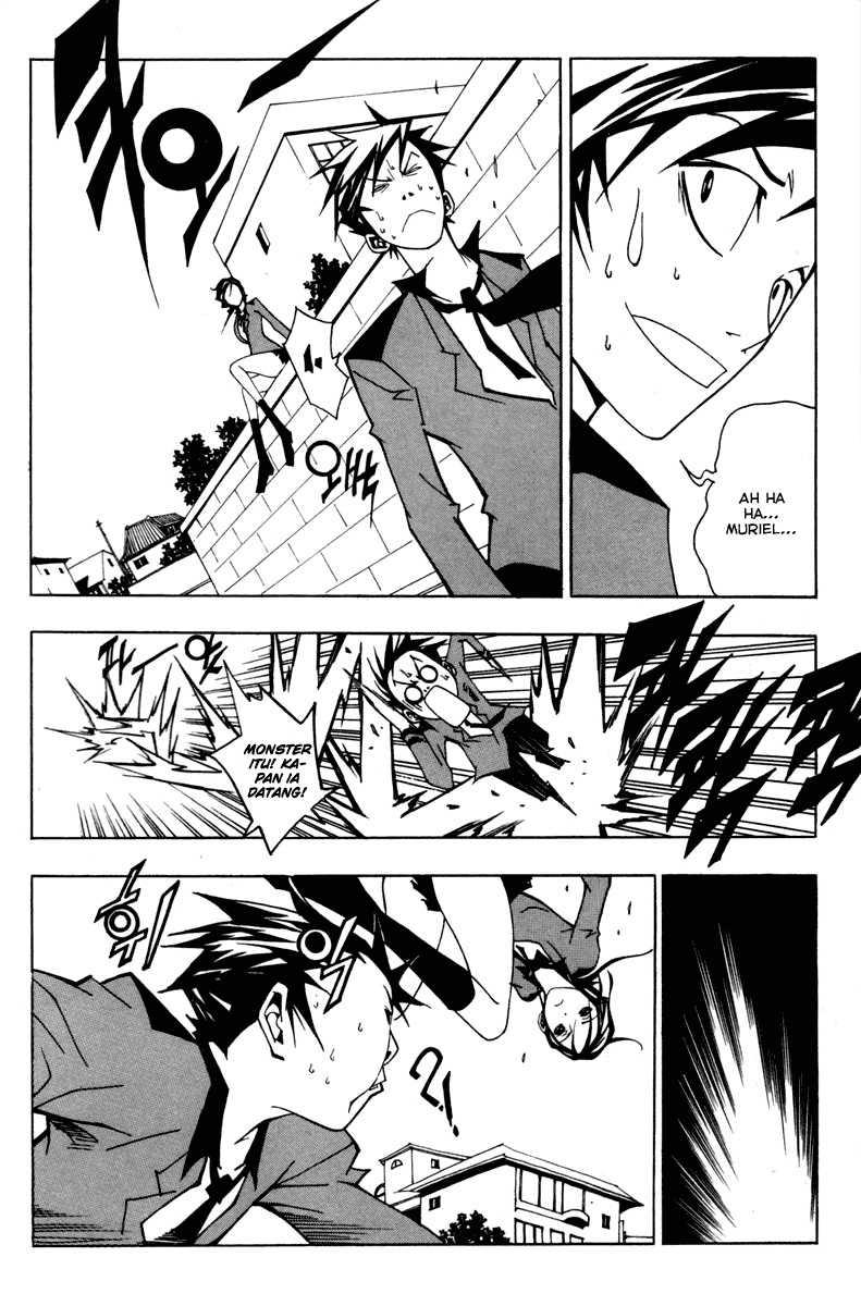 Blast Chapter 21 Gambar 8