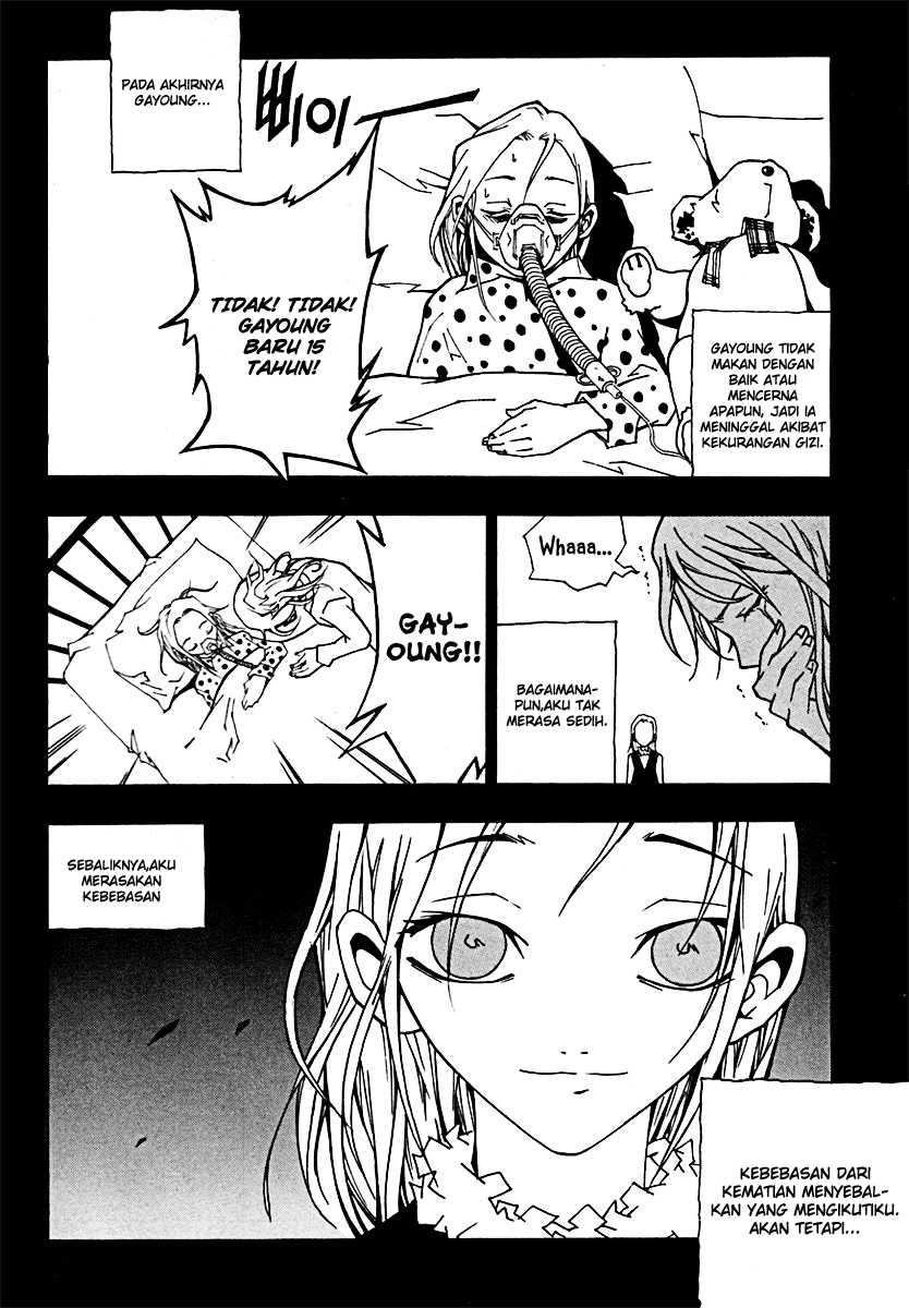 Blast Chapter 19 Gambar 10