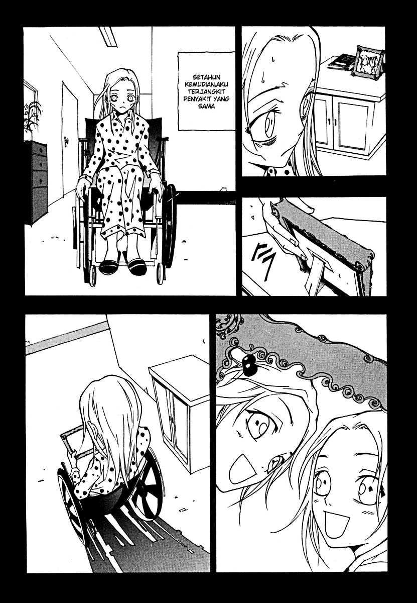 Blast Chapter 19 Gambar 11