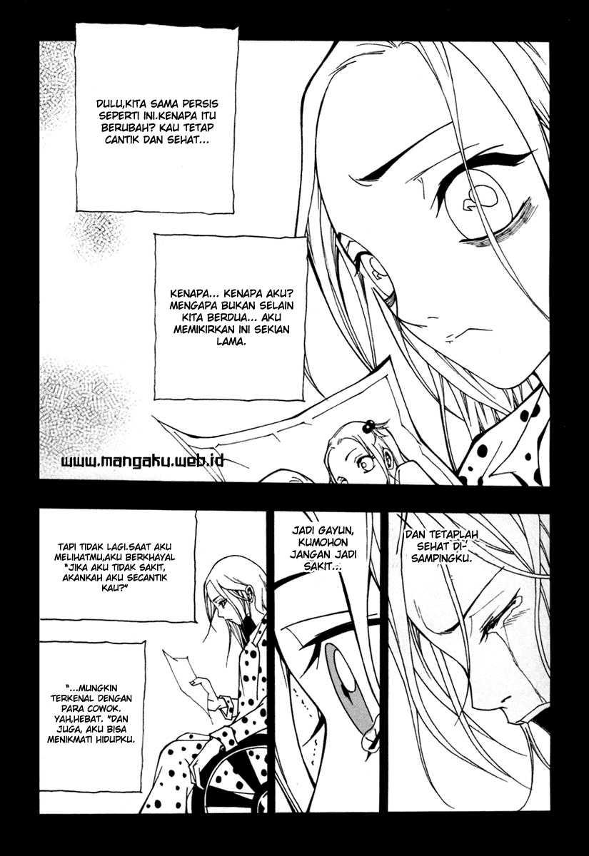 Blast Chapter 19 Gambar 18