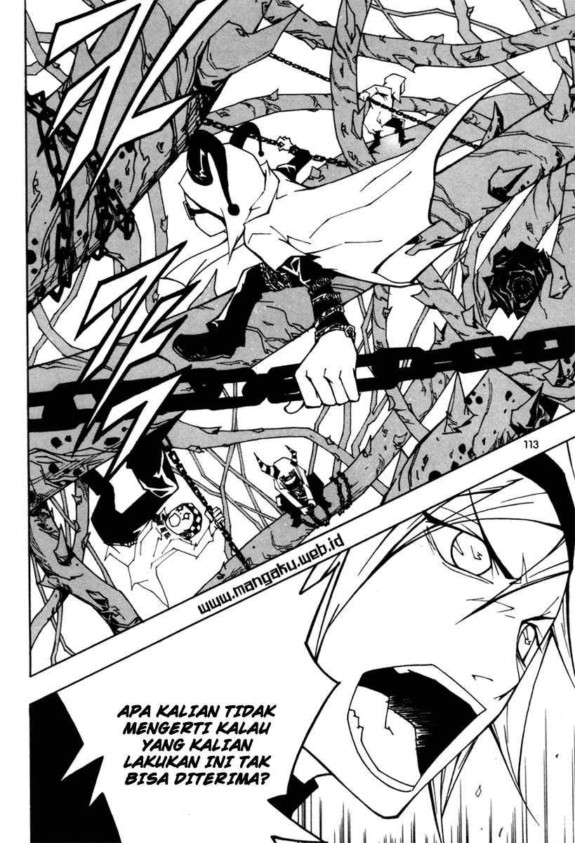 Baca  Blast Chapter 19 Gambar 2