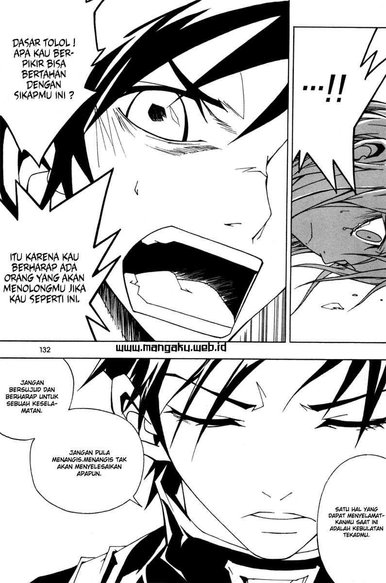 Blast Chapter 19 Gambar 21