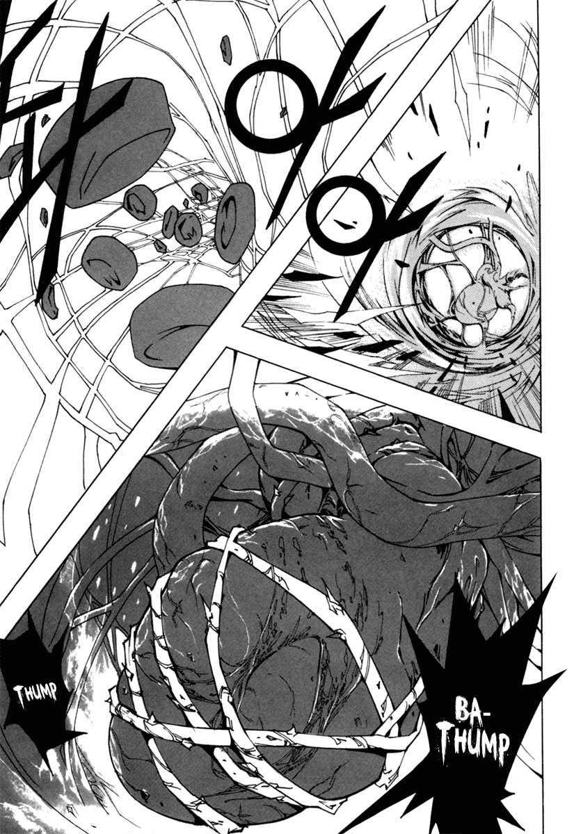 Blast Chapter 19 Gambar 25