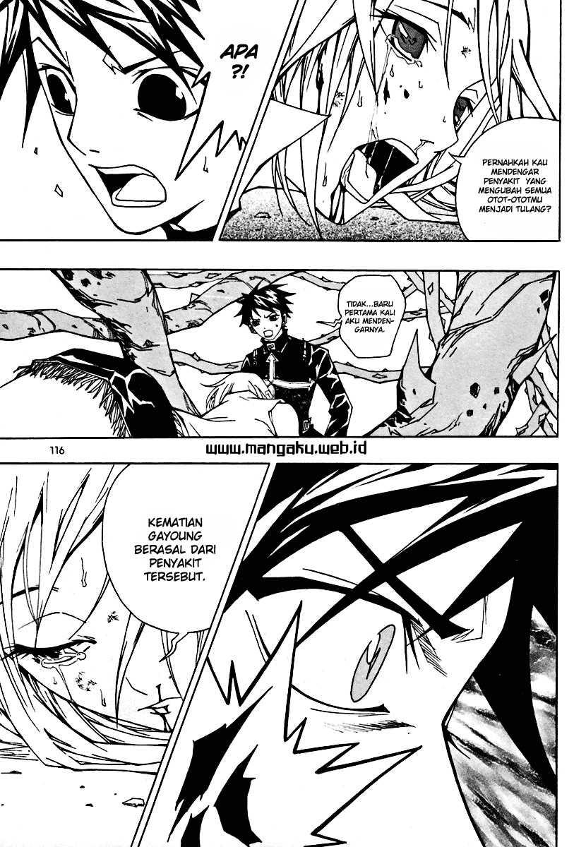 Blast Chapter 19 Gambar 5