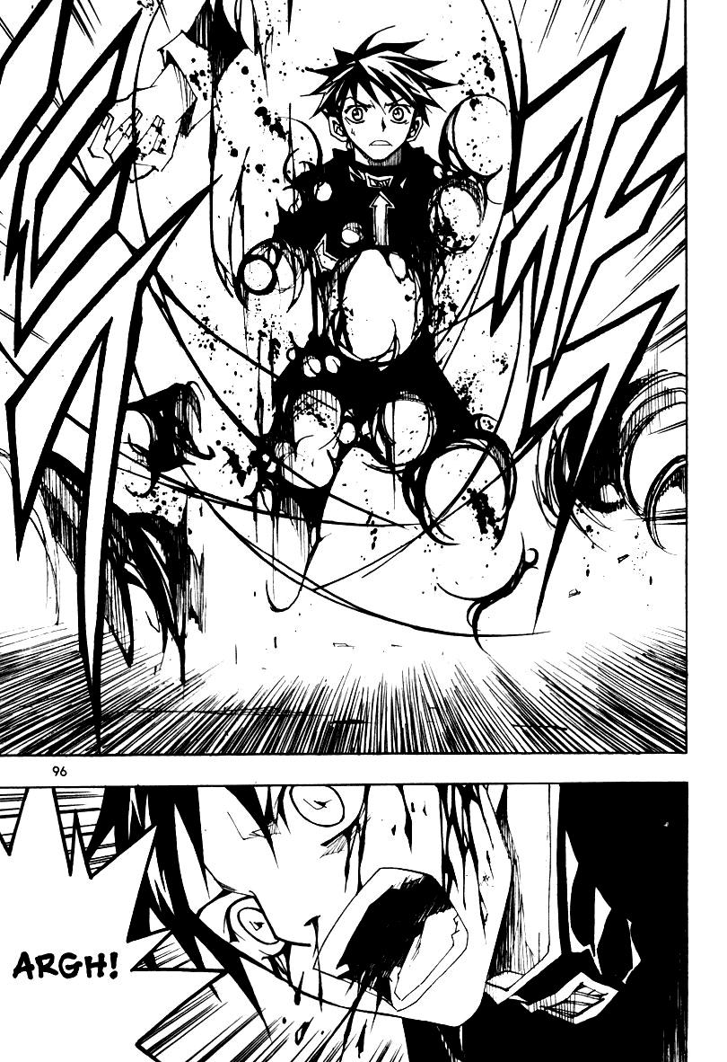 Blast Chapter 18 Gambar 10