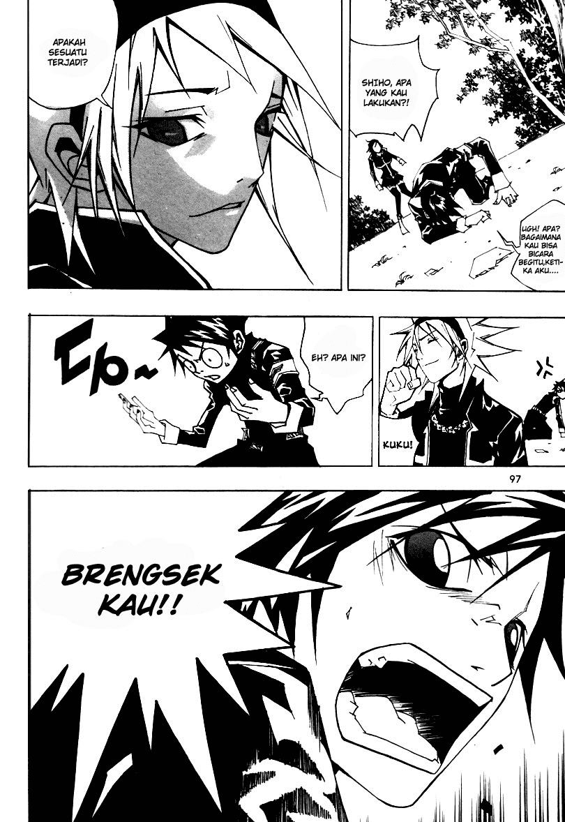 Blast Chapter 18 Gambar 11